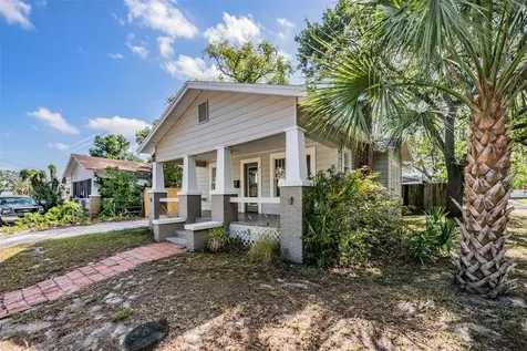 3101 N Woodrow Avenue Tampa FL 33603