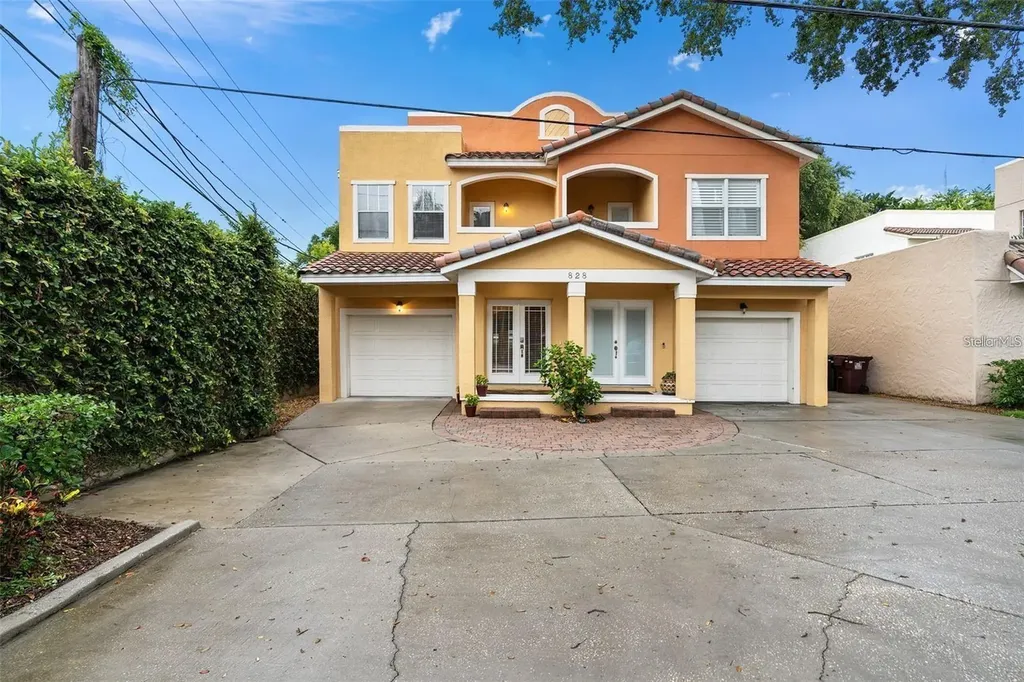 828 Ellwood Avenue Orlando FL 32804