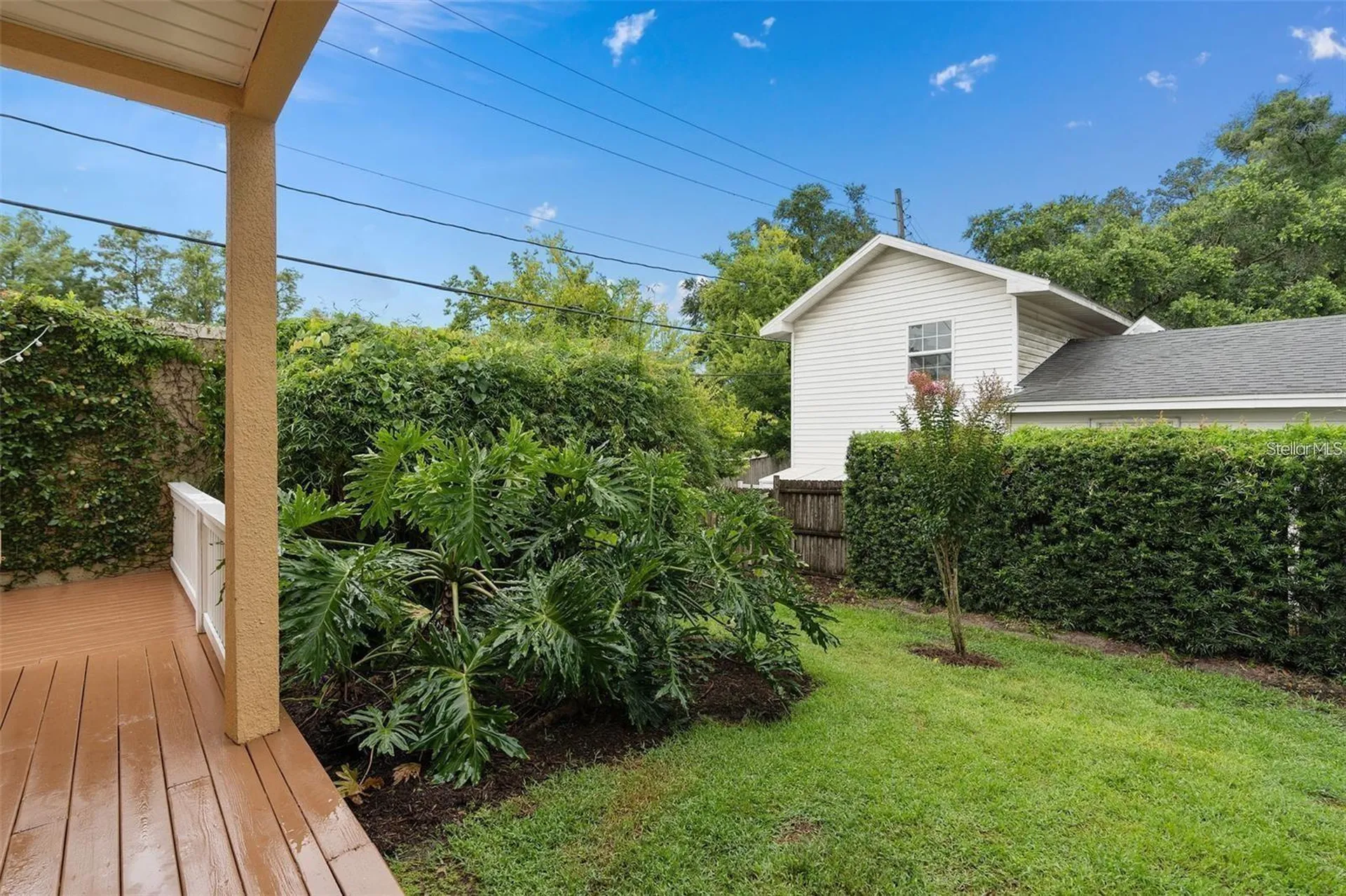 828 Ellwood Avenue Orlando FL 32804