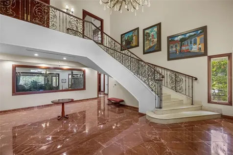 17 Calle Durazno Urbanizacion San Patricio Guaynabo PR 00968