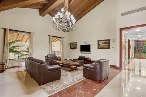 17 Calle Durazno Urbanizacion San Patricio Guaynabo PR 00968