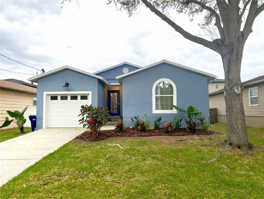 7308 S Juanita Street Tampa FL 33616