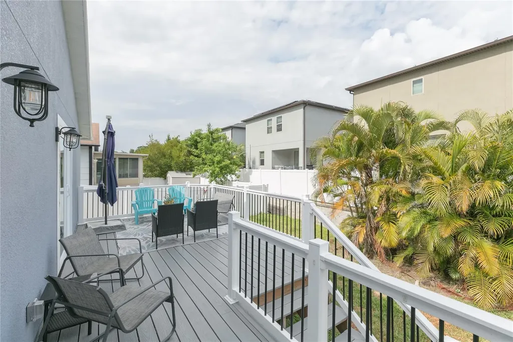 7308 S Juanita Street Tampa FL 33616