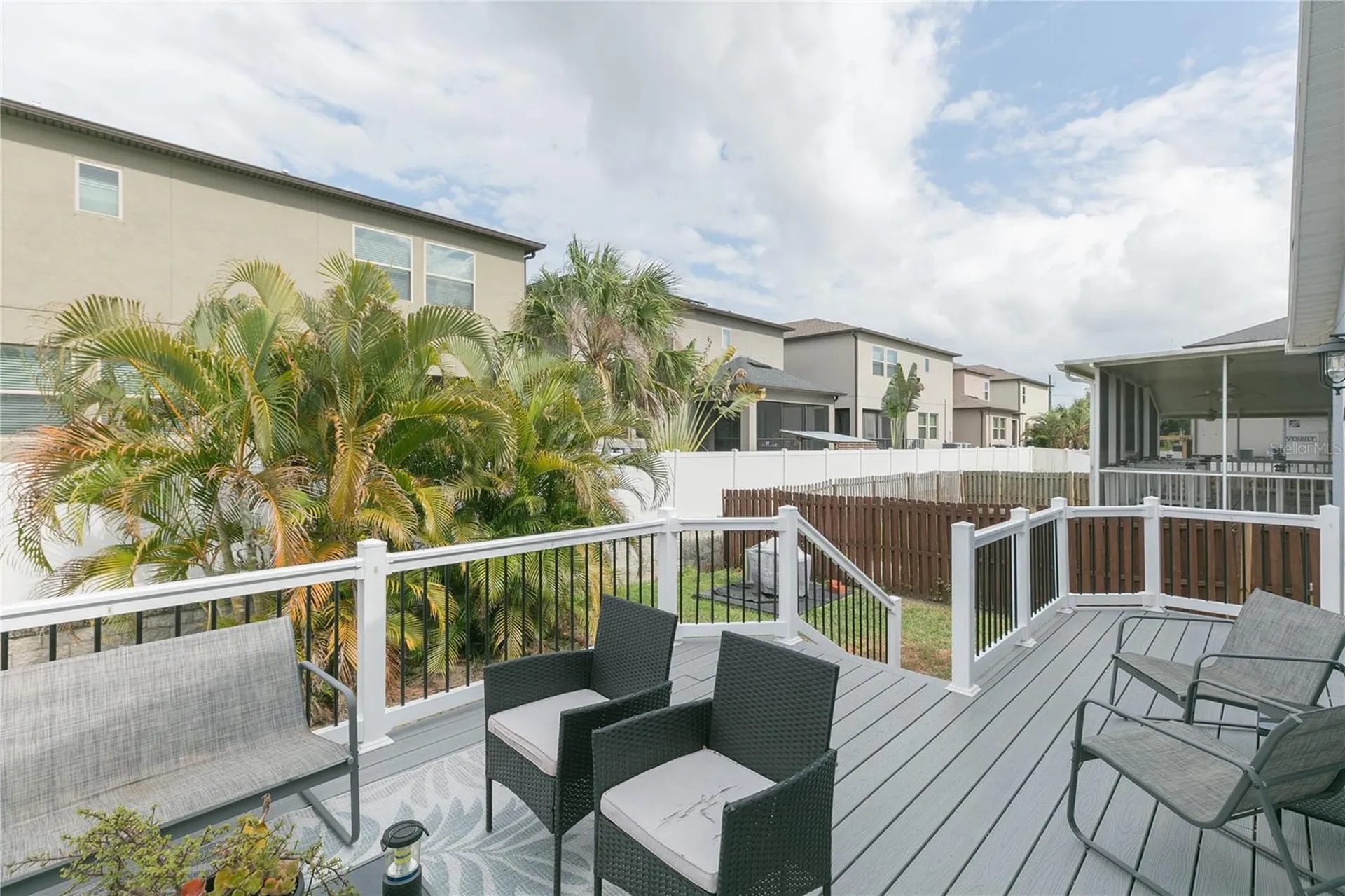 7308 S Juanita Street Tampa FL 33616