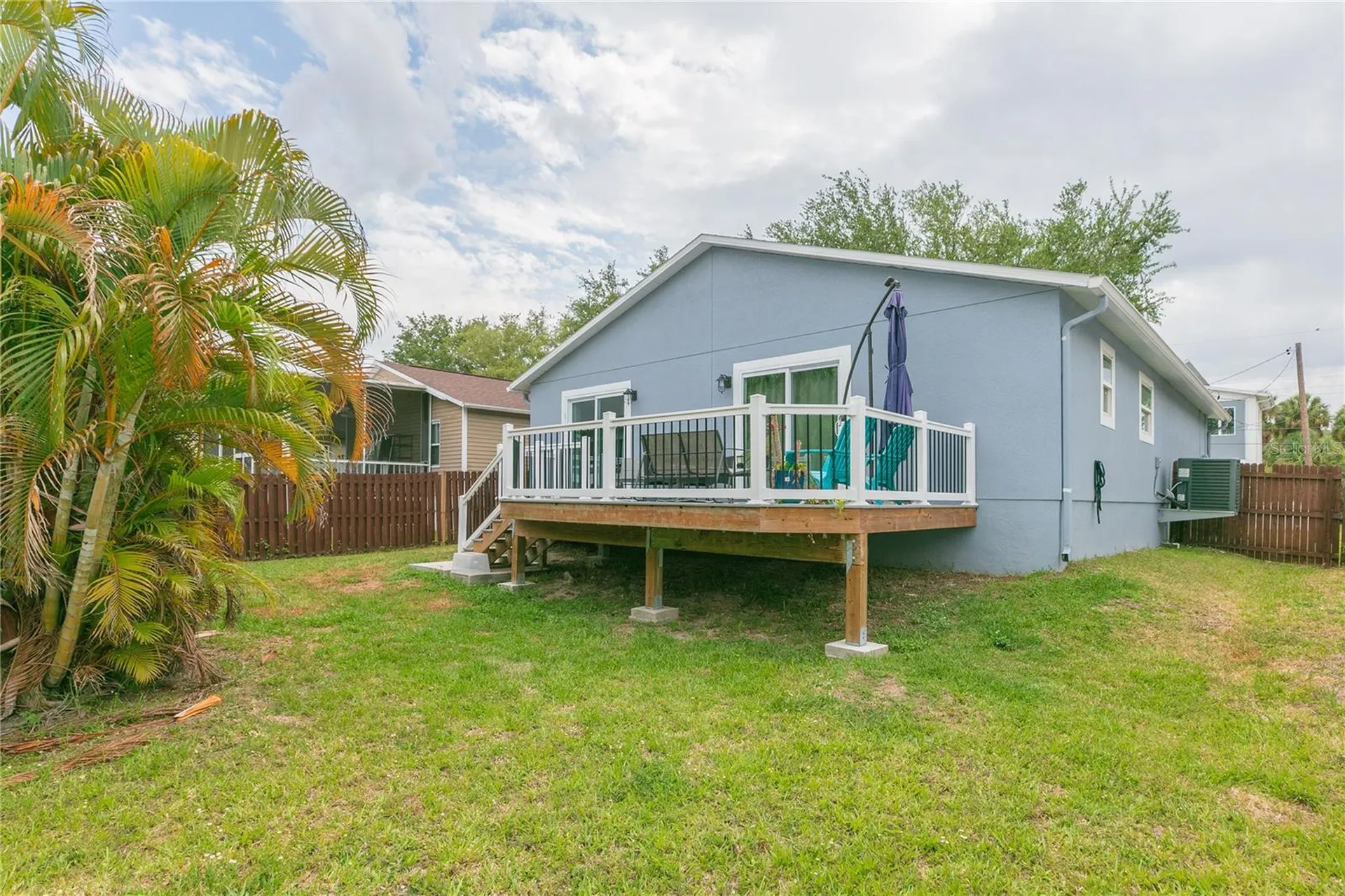 7308 S Juanita Street Tampa FL 33616