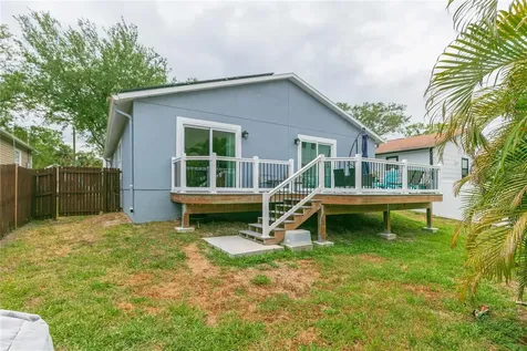 7308 S Juanita Street Tampa FL 33616