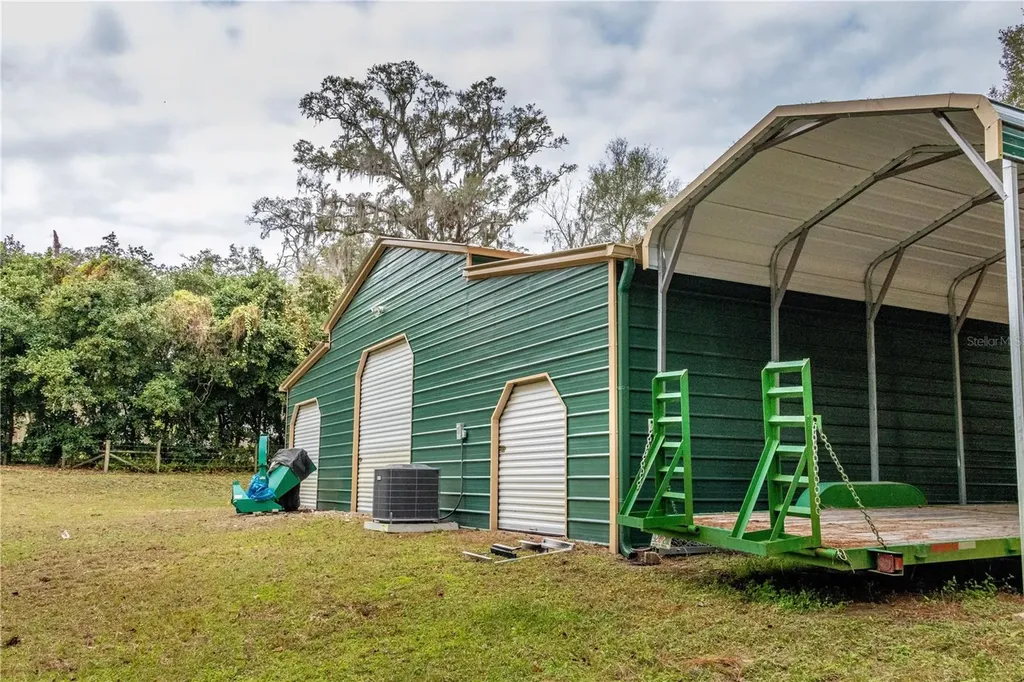 24091 Richbarn Road Brooksville FL 34601