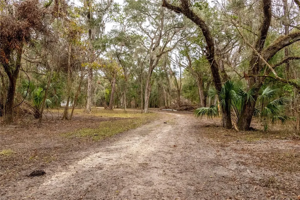 24091 Richbarn Road Brooksville FL 34601