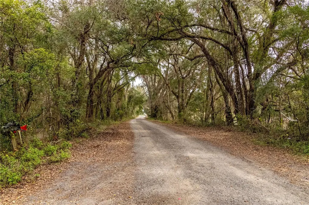 24091 Richbarn Road Brooksville FL 34601