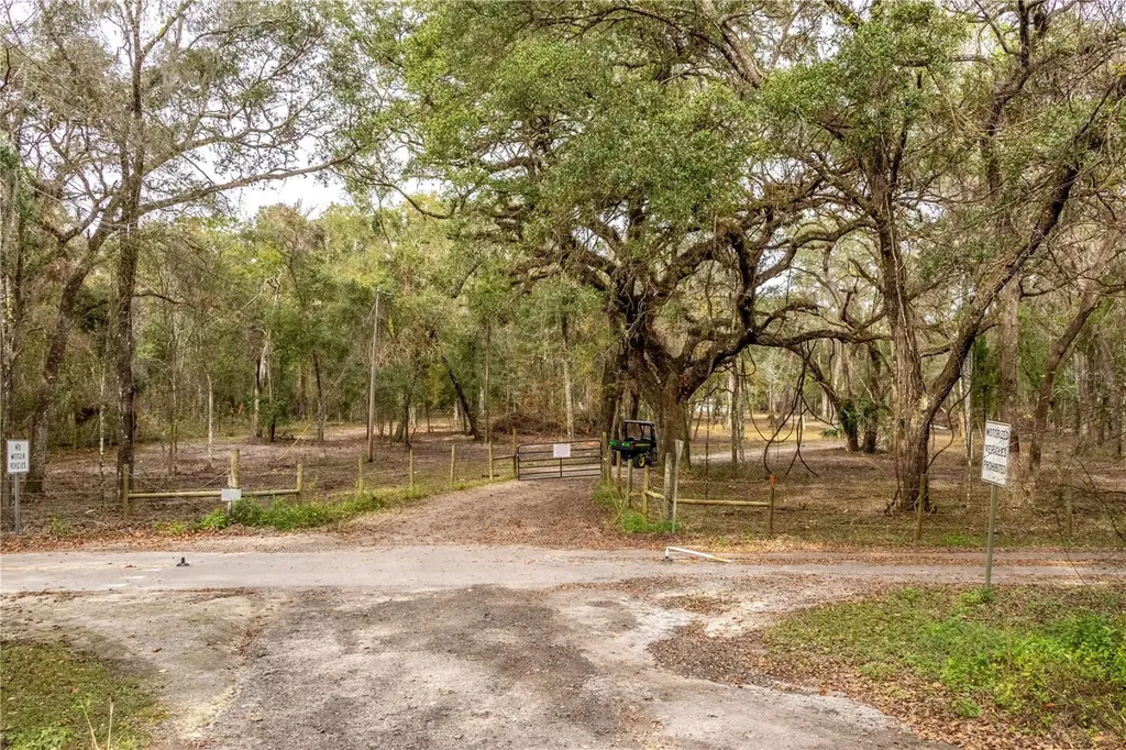 24091 Richbarn Road Brooksville FL 34601