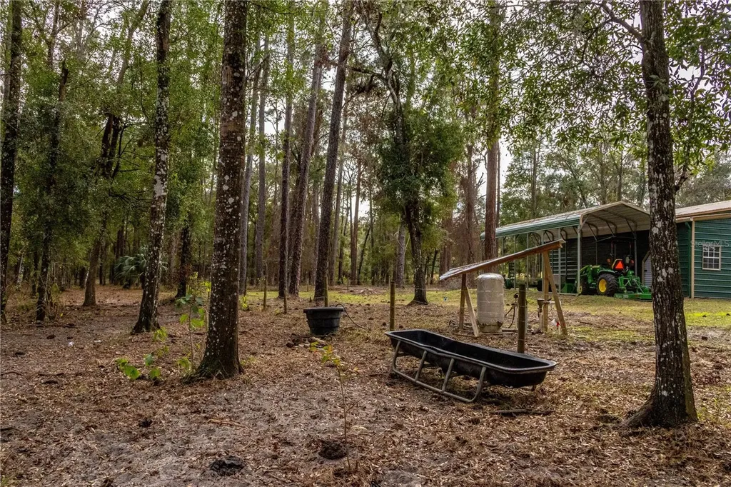 24091 Richbarn Road Brooksville FL 34601