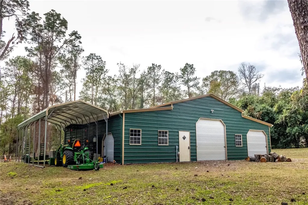 24091 Richbarn Road Brooksville FL 34601
