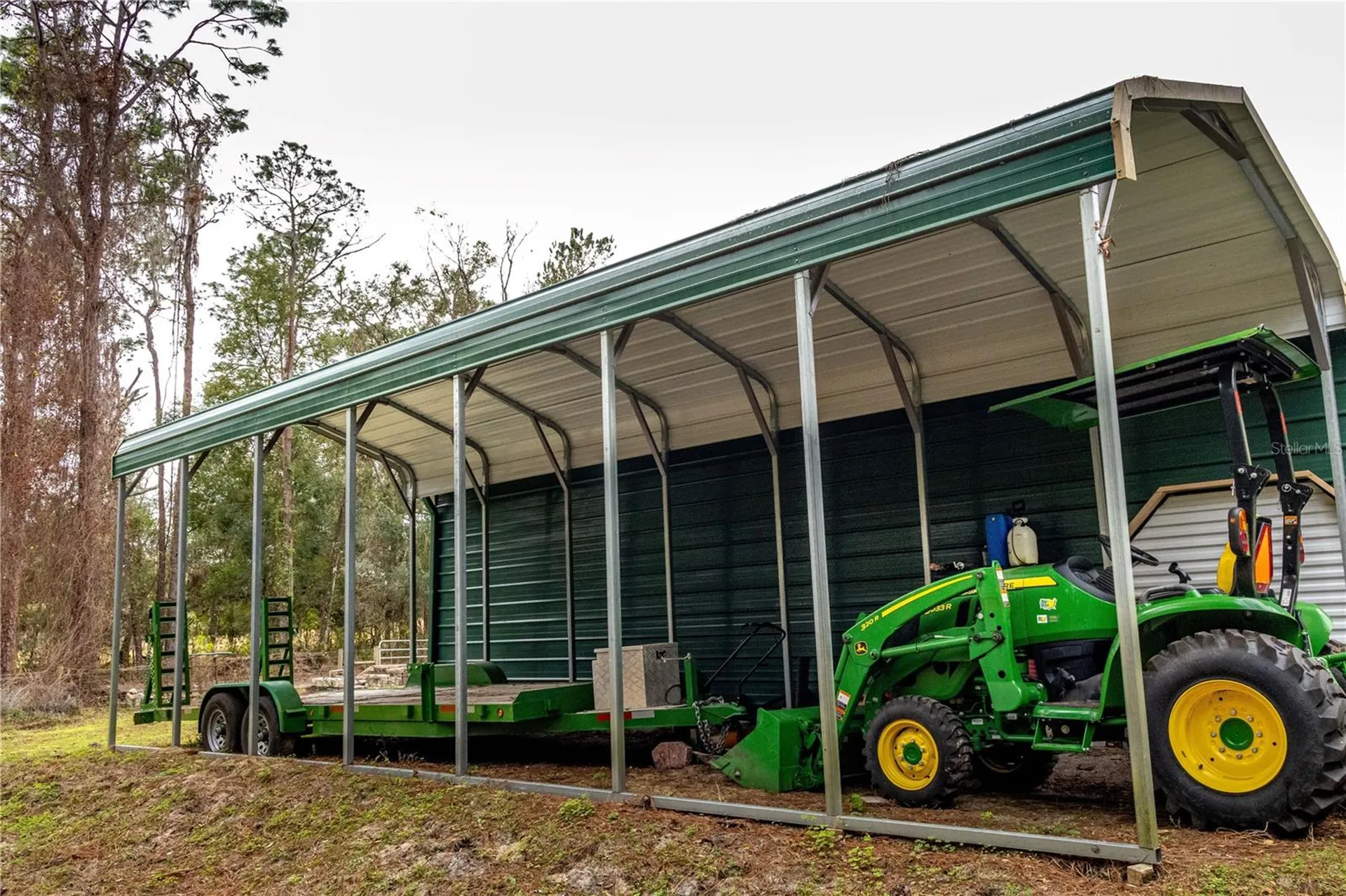 24091 Richbarn Road Brooksville FL 34601