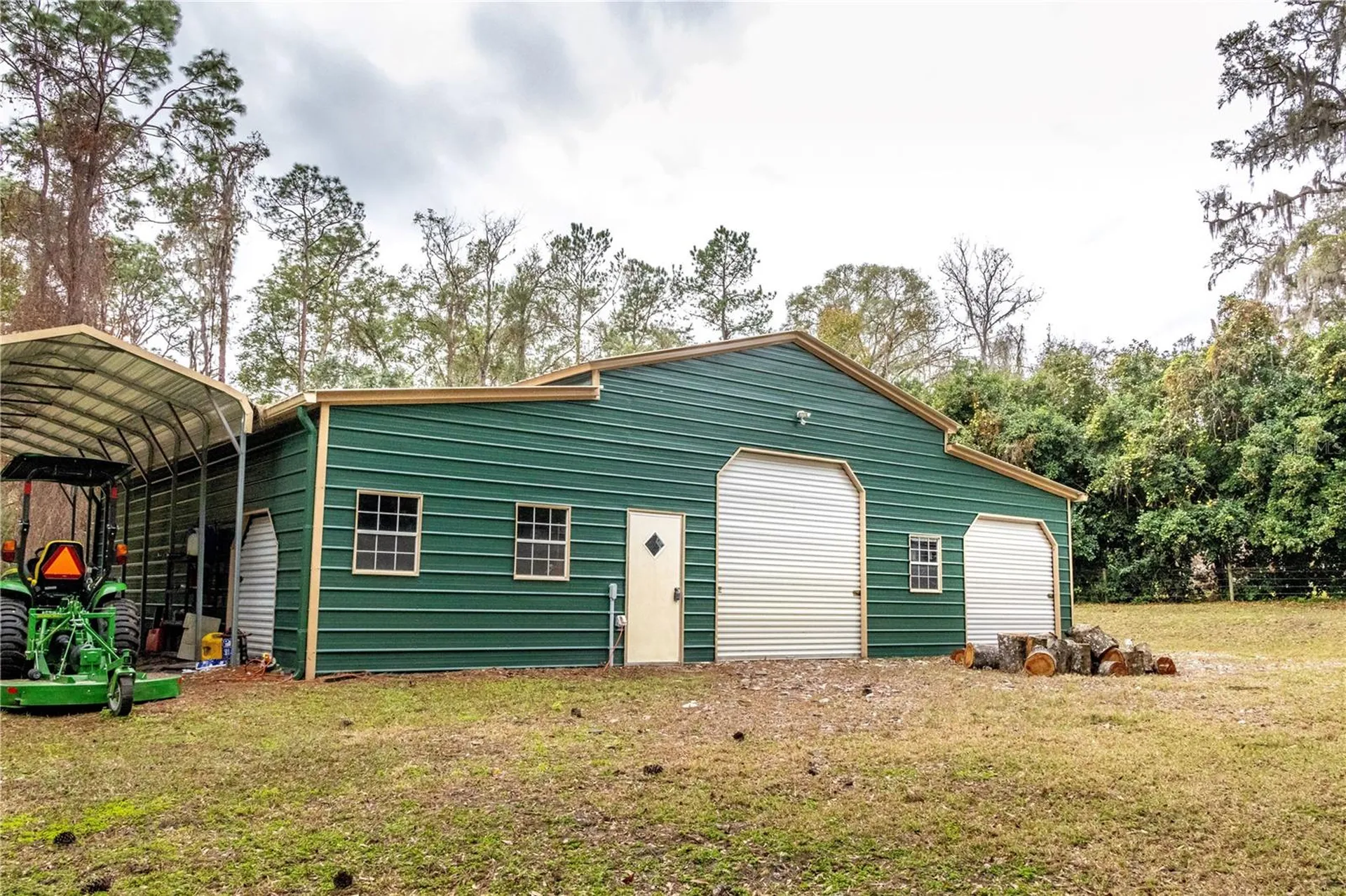 24091 Richbarn Road Brooksville FL 34601
