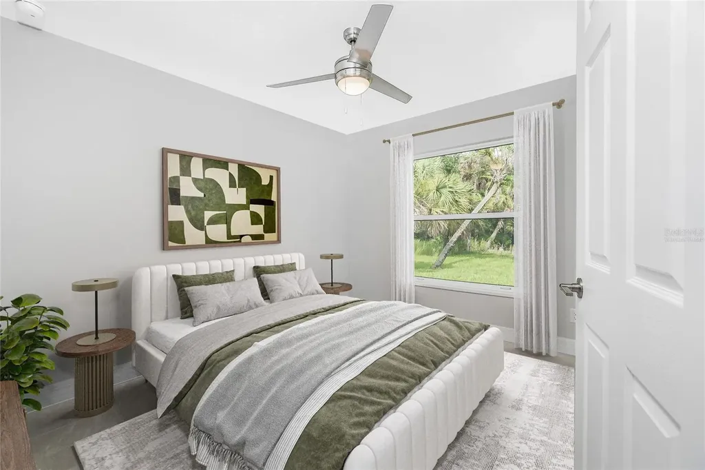 2027 Roanoke Road North Port FL 34288