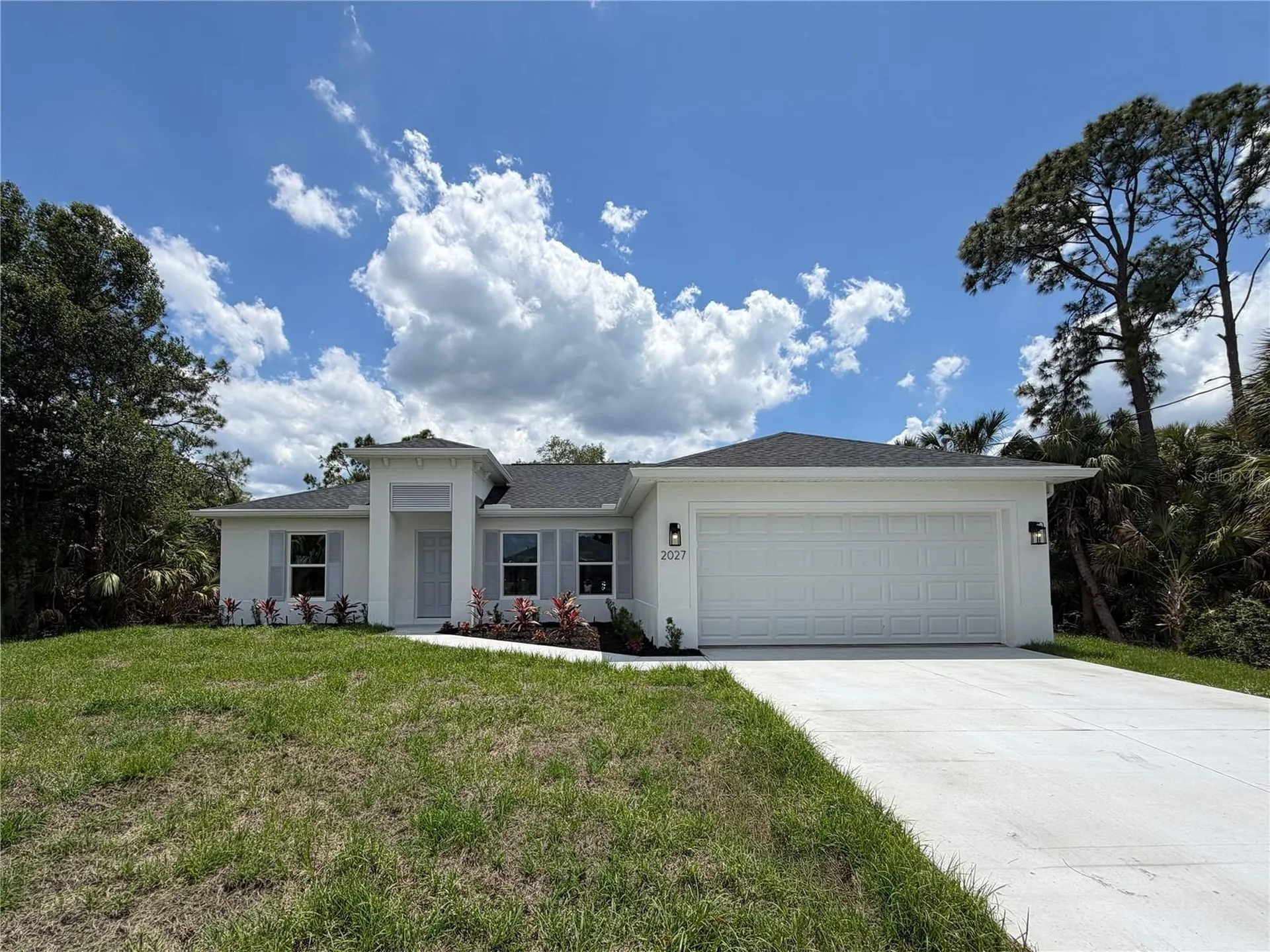 2027 Roanoke Road North Port FL 34288
