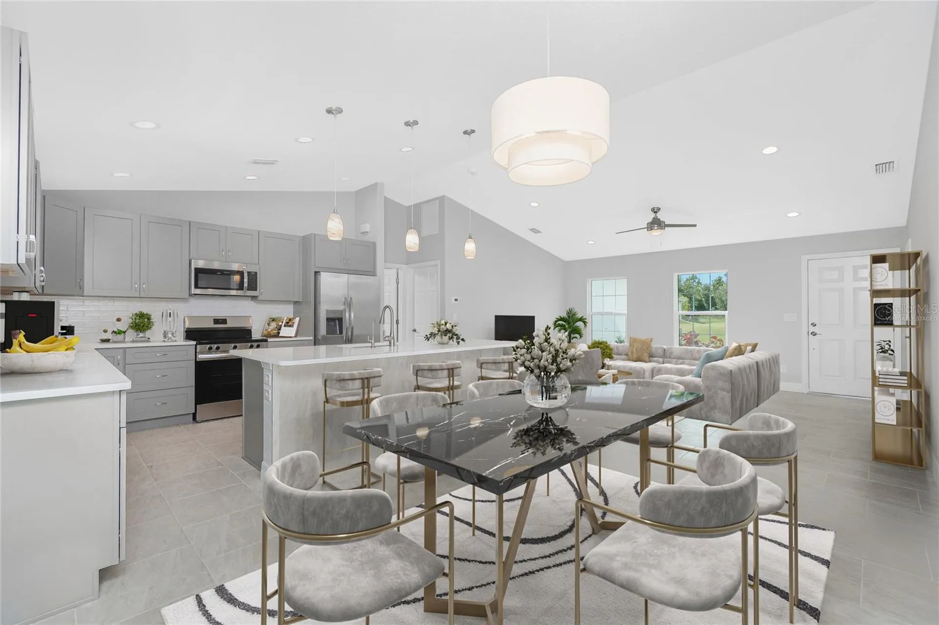 2027 Roanoke Road North Port FL 34288