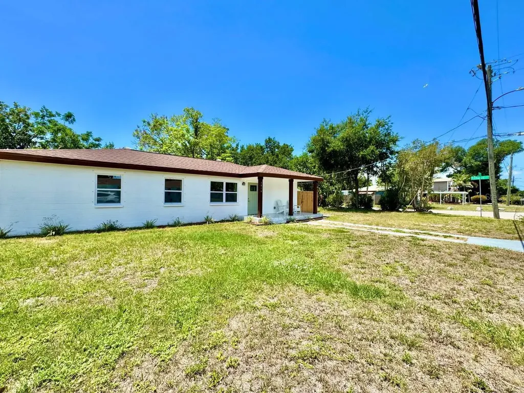 3814 W Tyson Avenue Tampa FL 33611