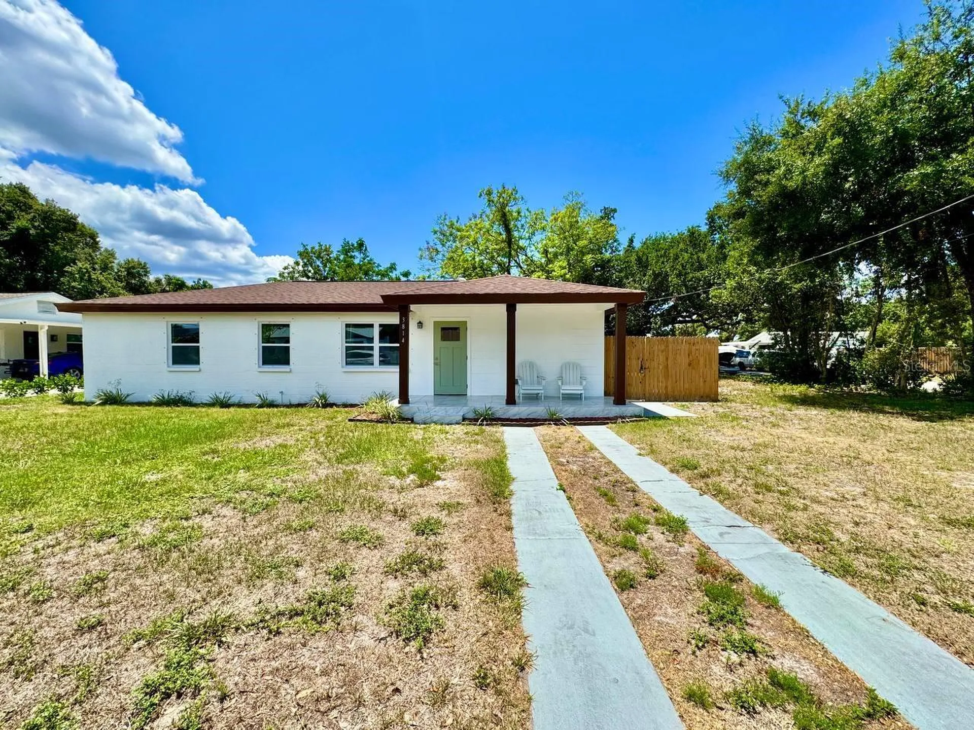 3814 W Tyson Avenue Tampa FL 33611