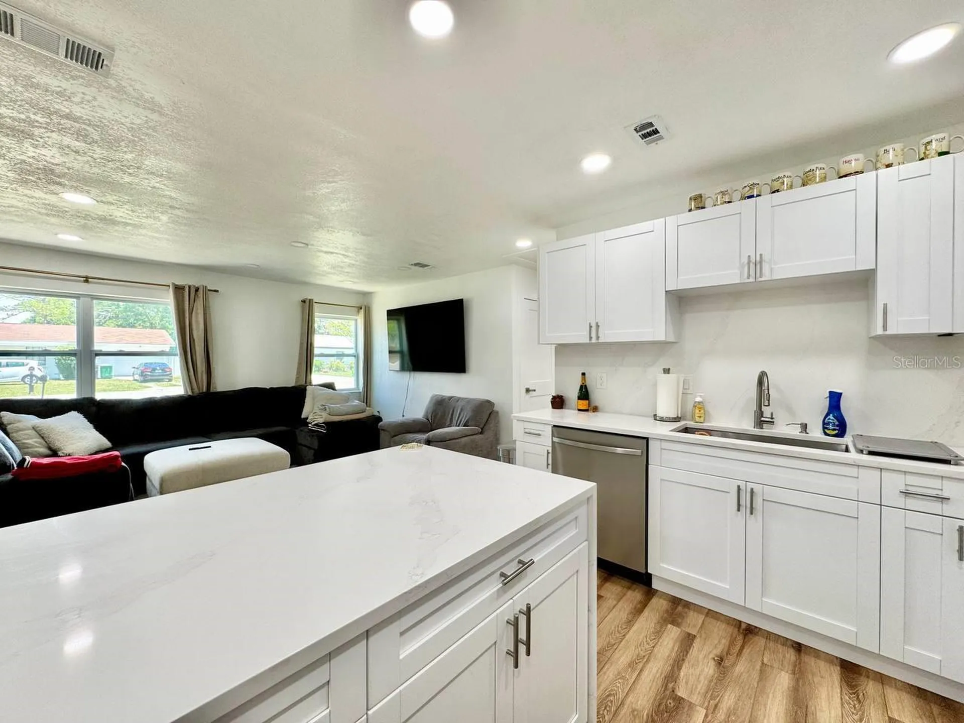 3814 W Tyson Avenue Tampa FL 33611