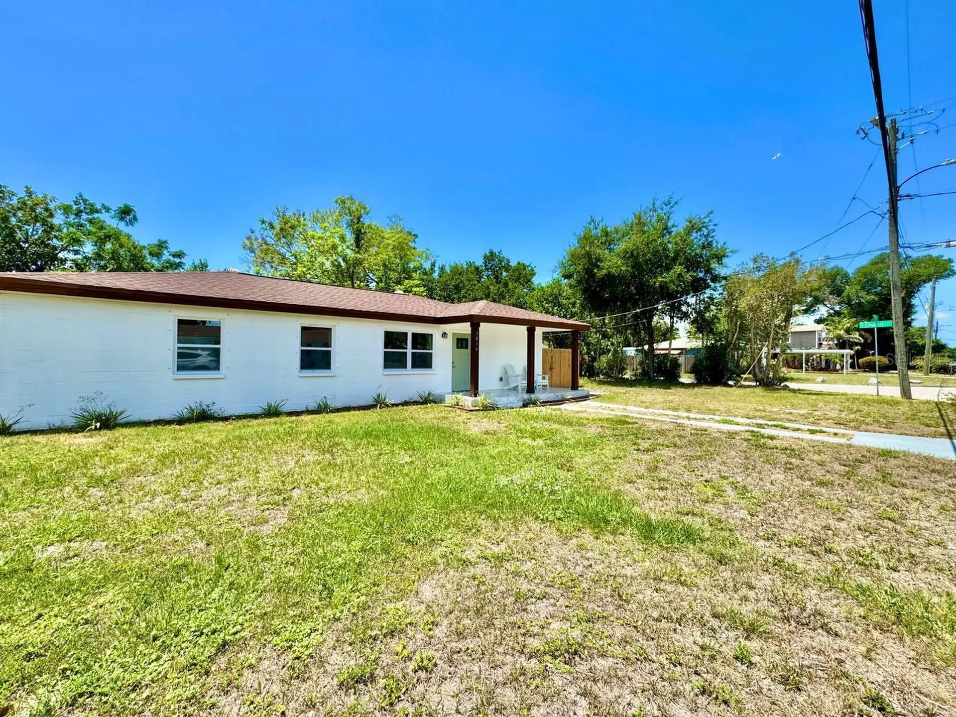 3814 W Tyson Avenue Tampa FL 33611