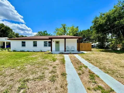 3814 W Tyson Avenue Tampa FL 33611