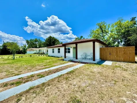 3814 W Tyson Avenue Tampa FL 33611