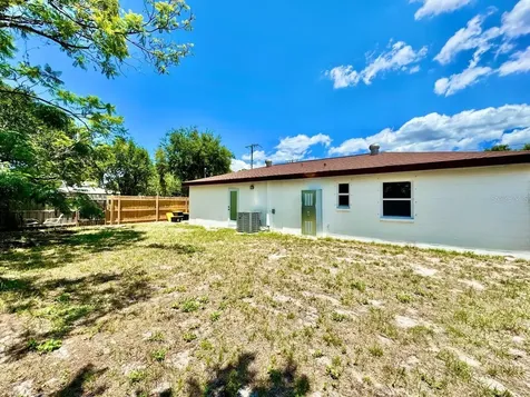 3814 W Tyson Avenue Tampa FL 33611