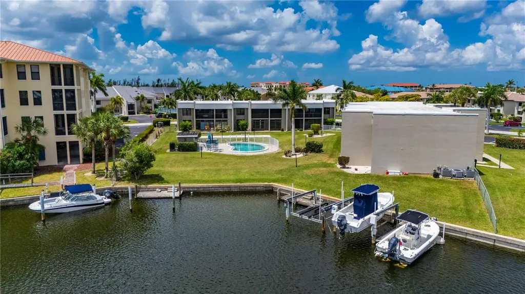 3230 White Ibis Court Punta Gorda FL 33950