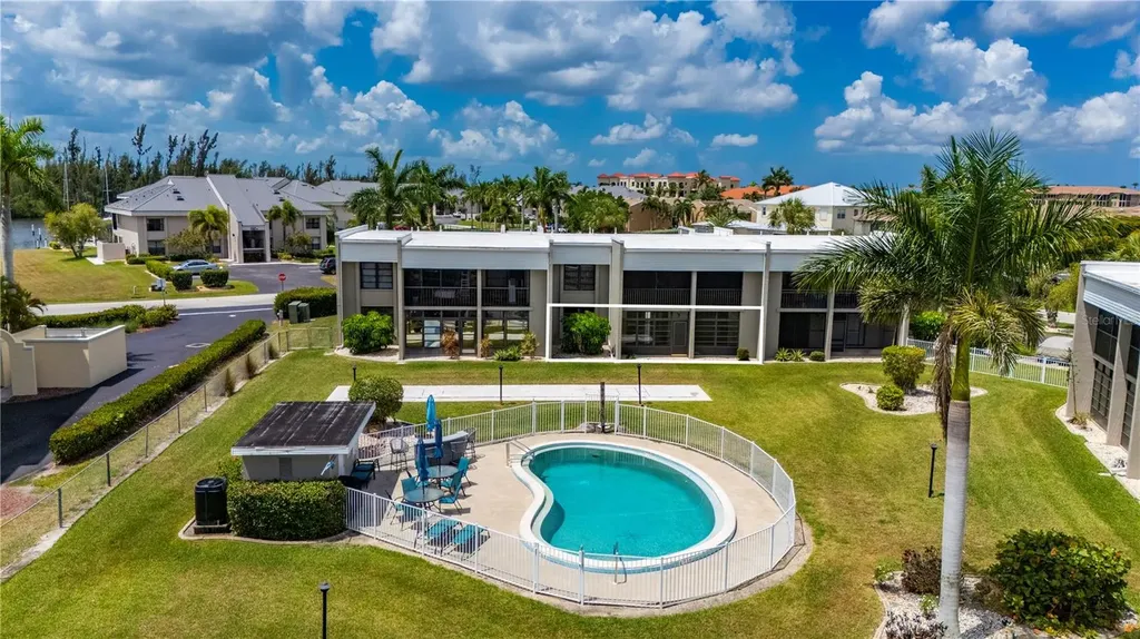 3230 White Ibis Court Punta Gorda FL 33950