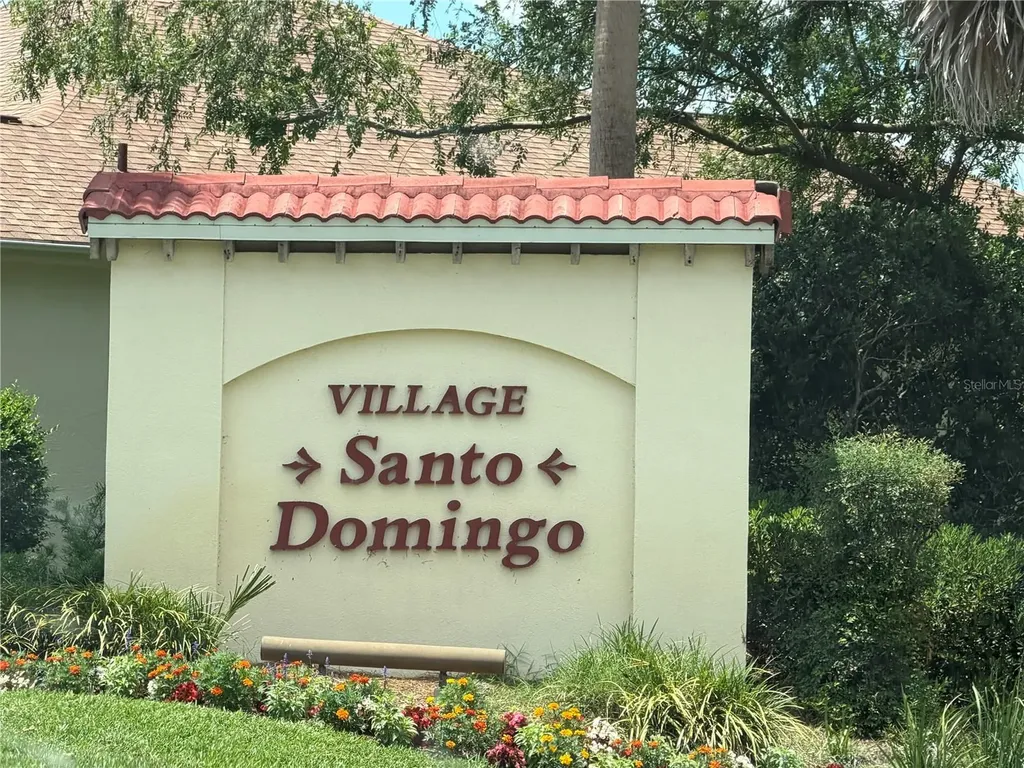2003 Cordero Court The Villages FL 32159