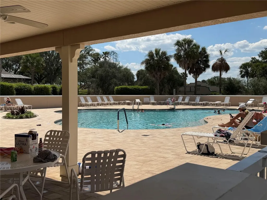 2003 Cordero Court The Villages FL 32159