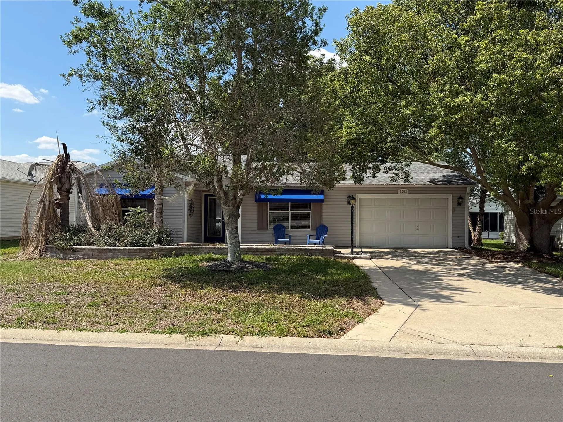 2003 Cordero Court The Villages FL 32159