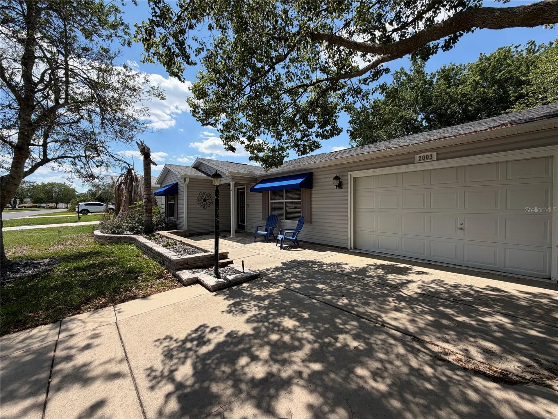 2003 Cordero Court The Villages FL 32159