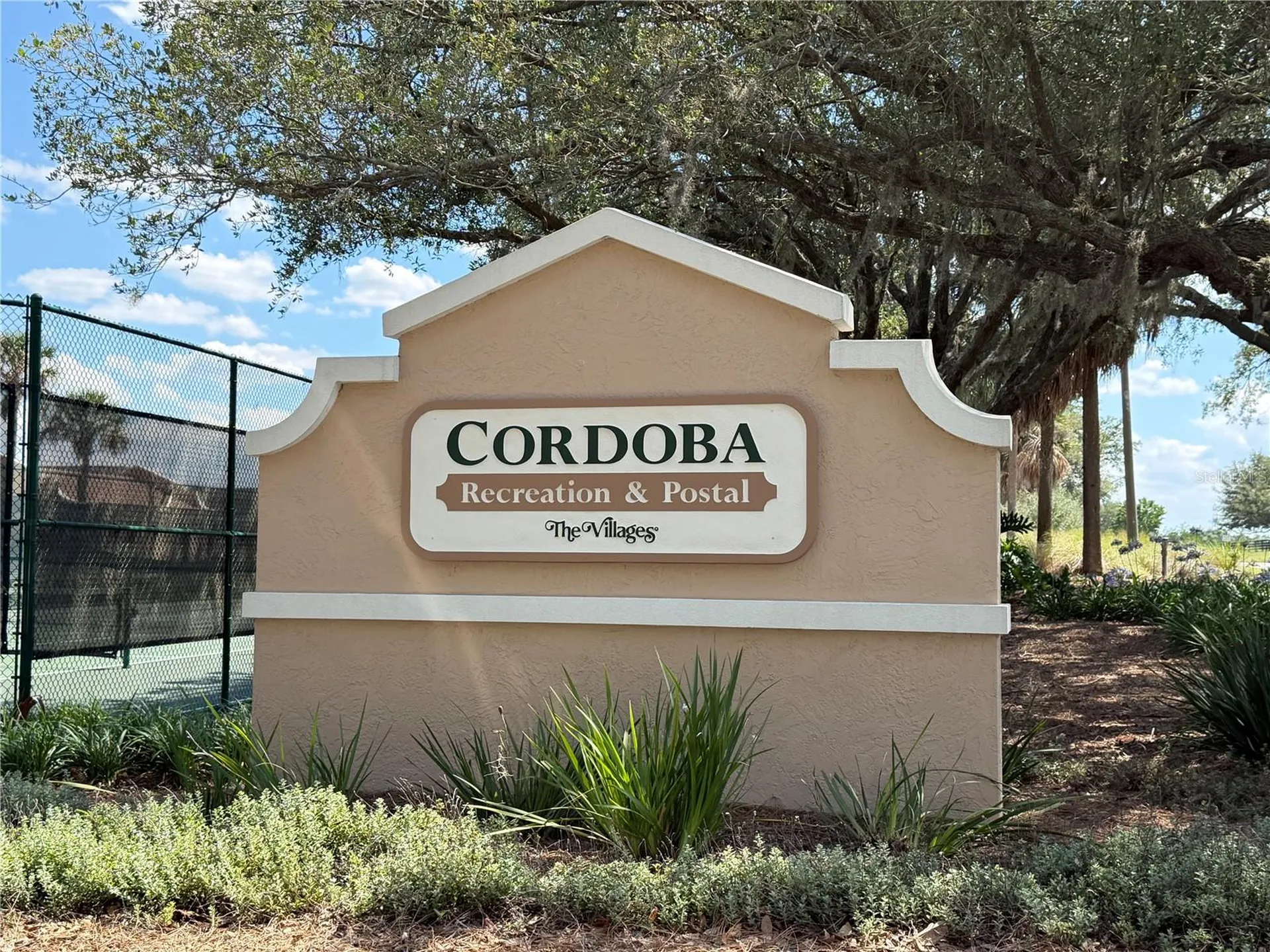 2003 Cordero Court The Villages FL 32159