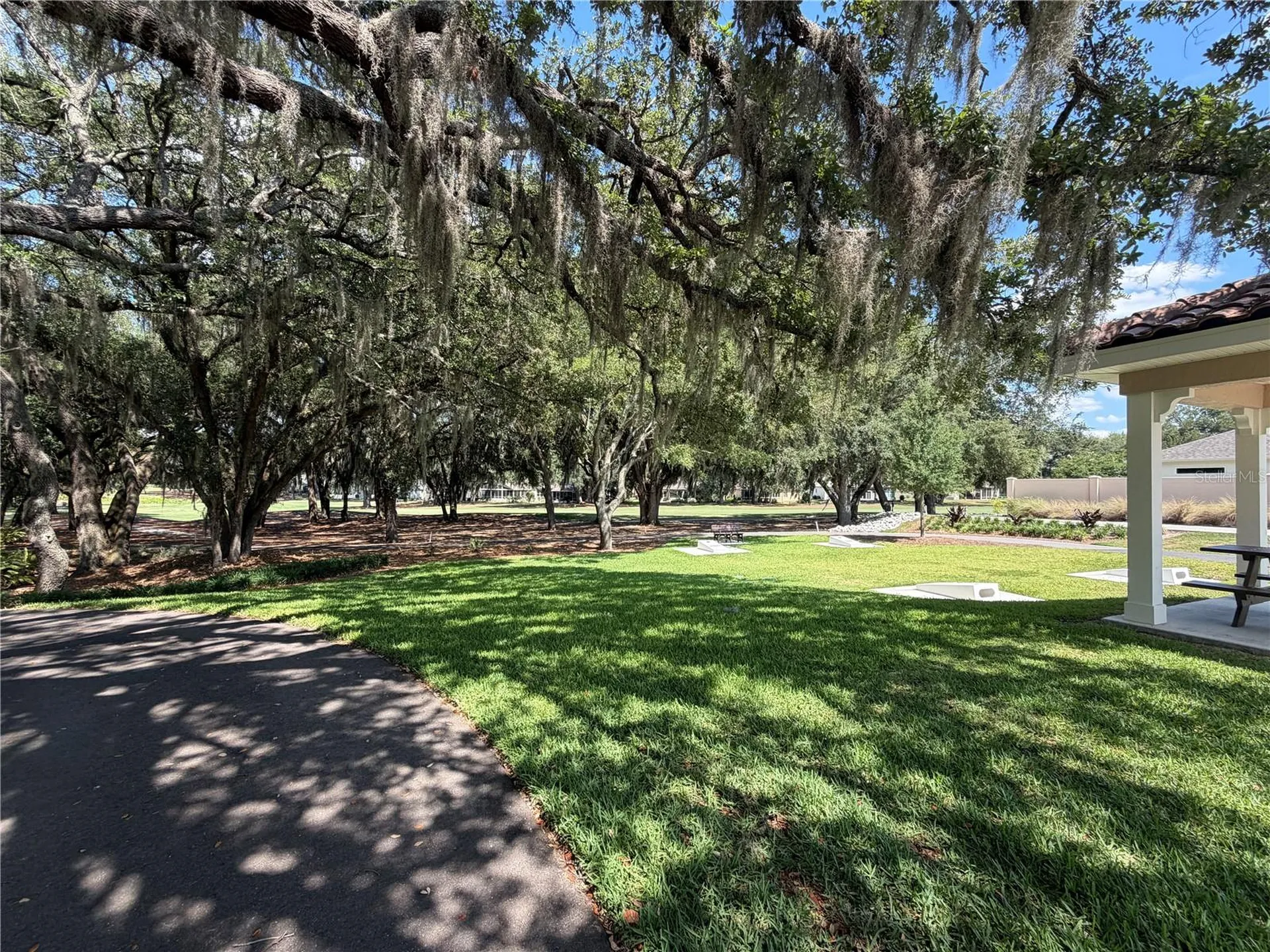 2003 Cordero Court The Villages FL 32159