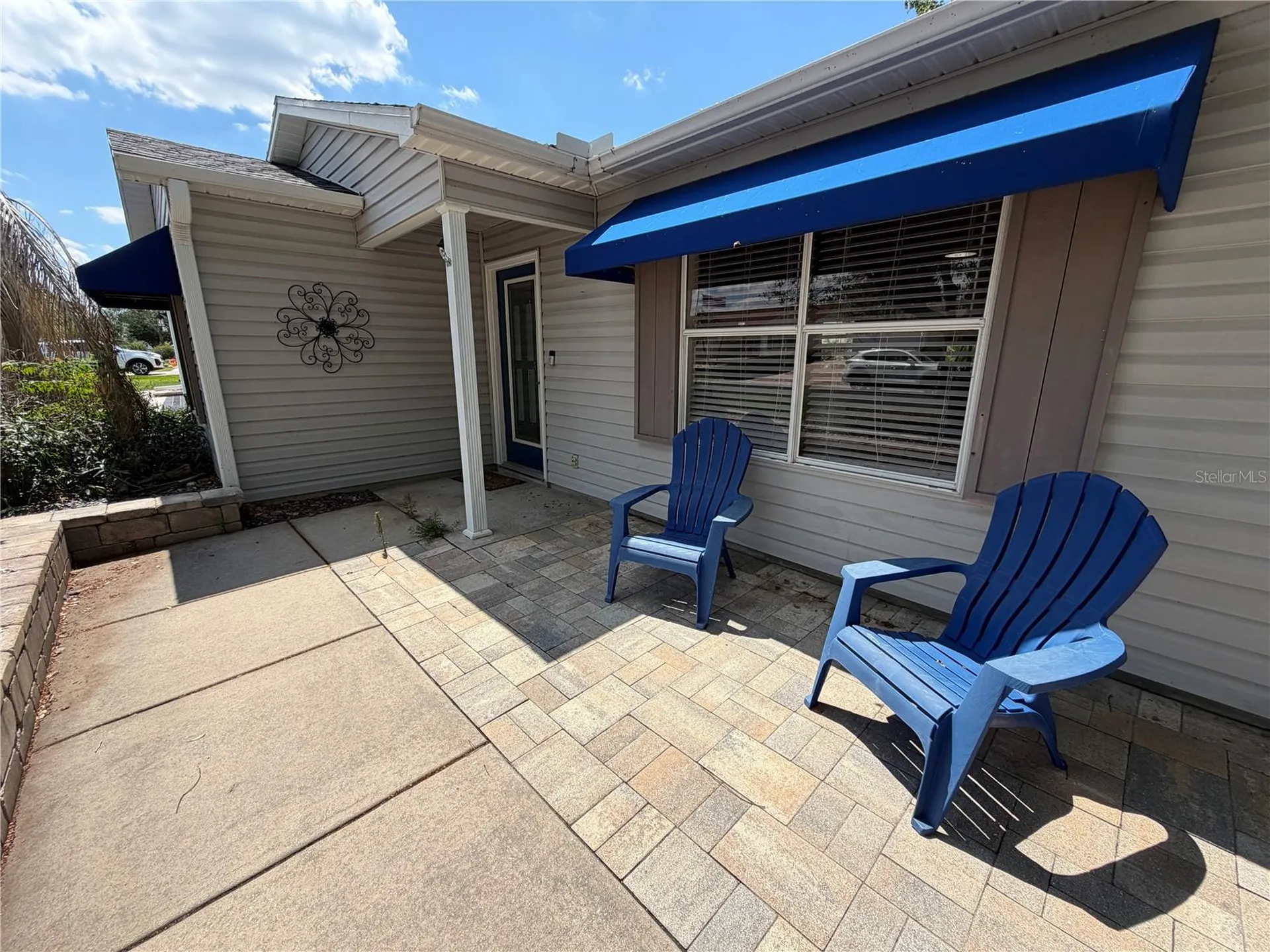 2003 Cordero Court The Villages FL 32159