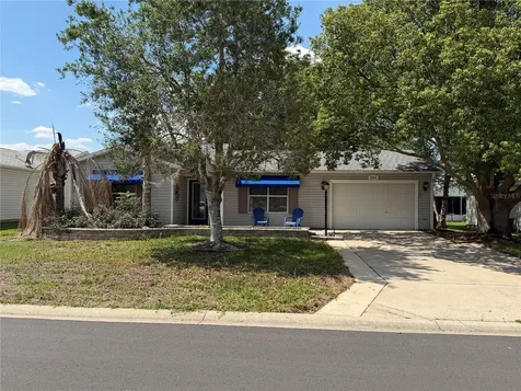 2003 Cordero Court The Villages FL 32159