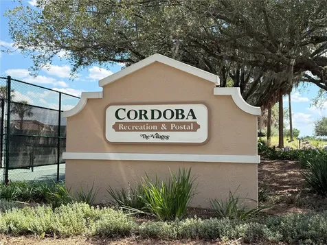2003 Cordero Court The Villages FL 32159