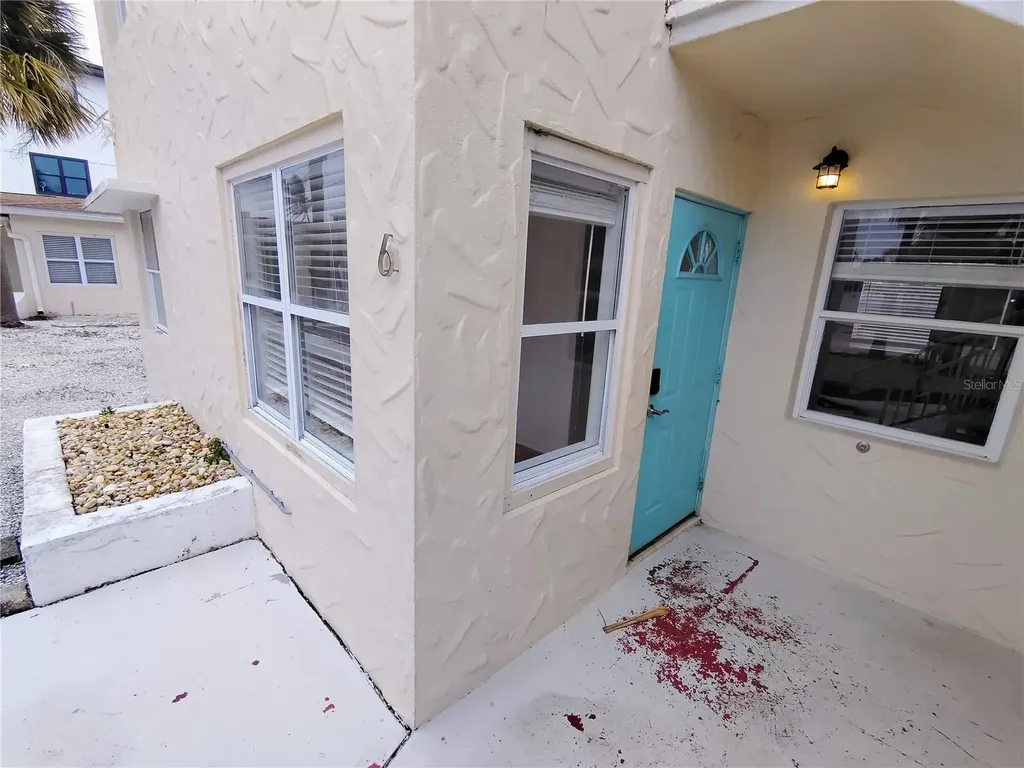 115 145th Avenue E Madeira Beach FL 33708