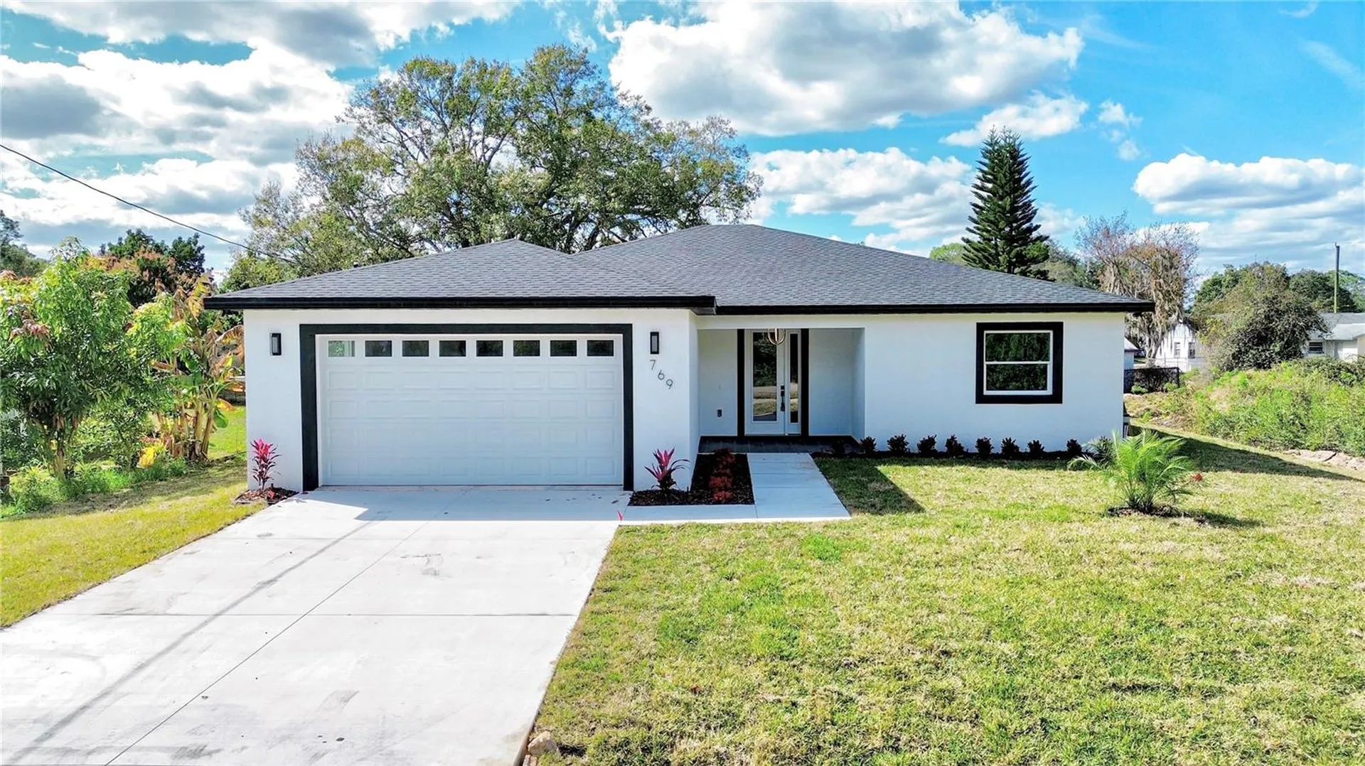 769 Memorial Drive Sebring FL 33870