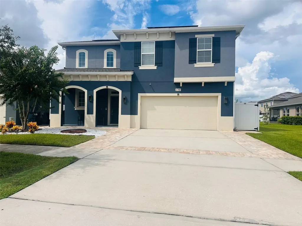 2342 Beacon Landing Circle Orlando FL 32824