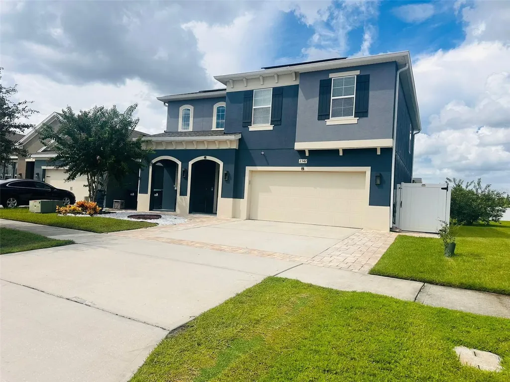 2342 Beacon Landing Circle Orlando FL 32824