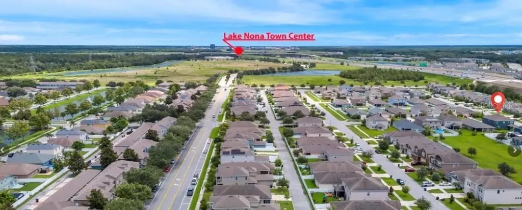 2342 Beacon Landing Circle Orlando FL 32824