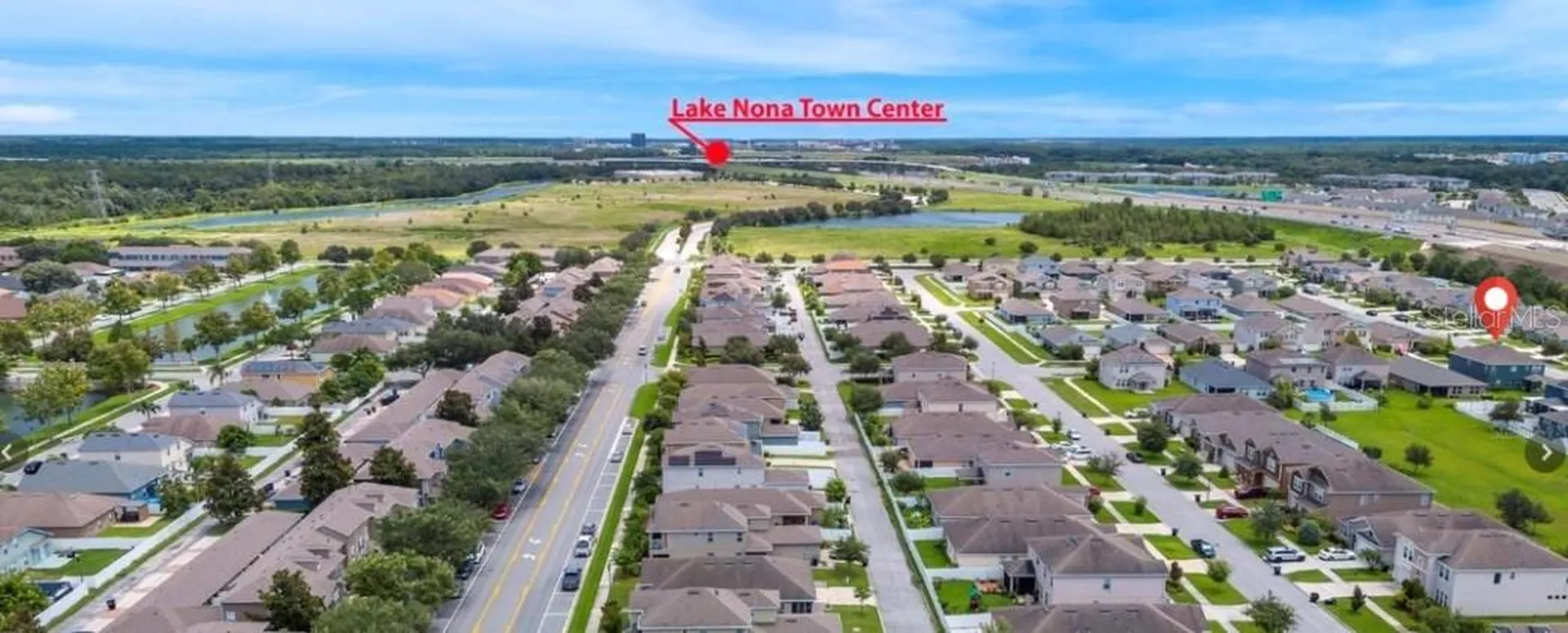 2342 Beacon Landing Circle Orlando FL 32824