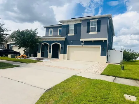 2342 Beacon Landing Circle Orlando FL 32824