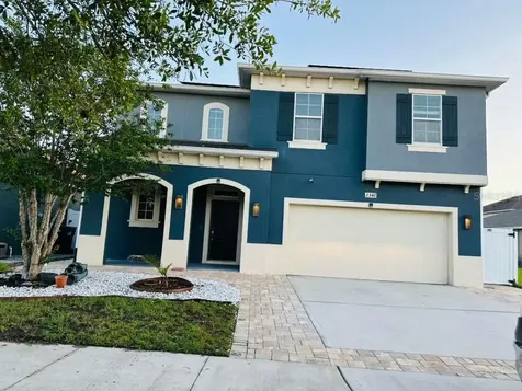 2342 Beacon Landing Circle Orlando FL 32824