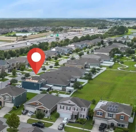 2342 Beacon Landing Circle Orlando FL 32824