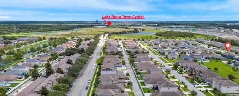 2342 Beacon Landing Circle Orlando FL 32824