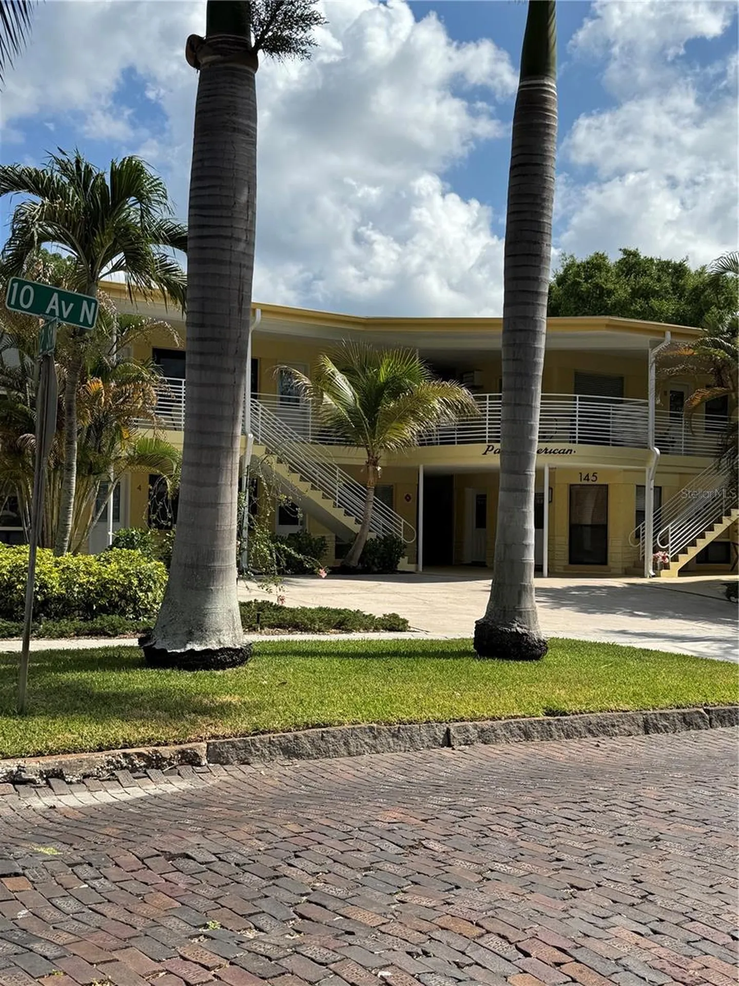 145 10th Avenue N St Petersburg FL 33701
